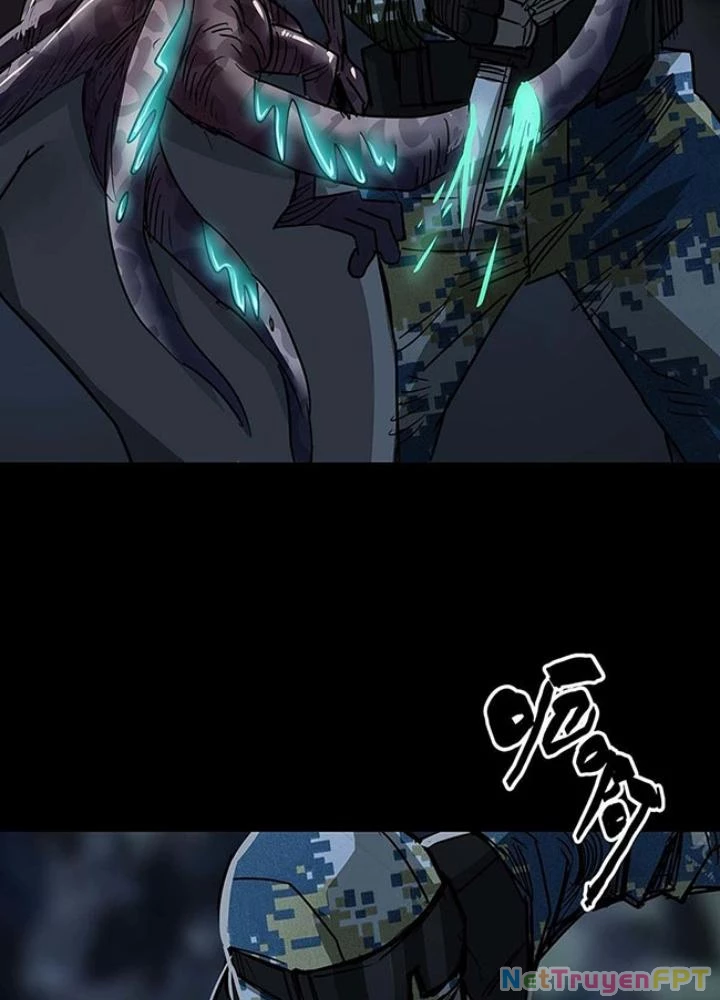 Quay Đầu Là Bờ Chapter 116 - Trang 47