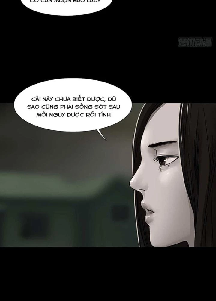 Quay Đầu Là Bờ Chapter 116 - Trang 5