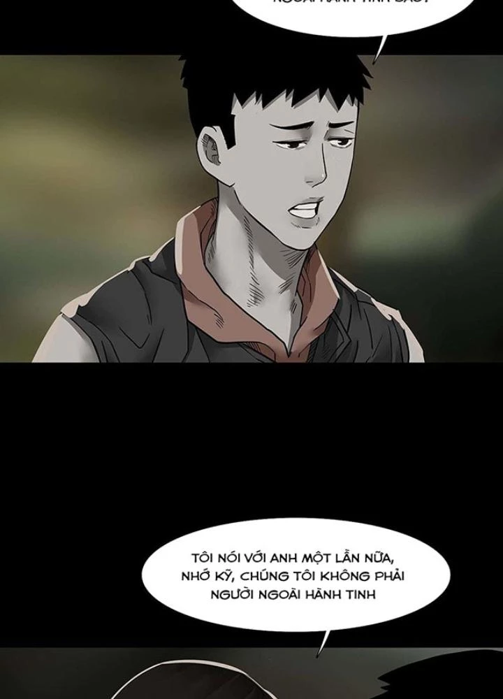 Quay Đầu Là Bờ Chapter 116 - Trang 7