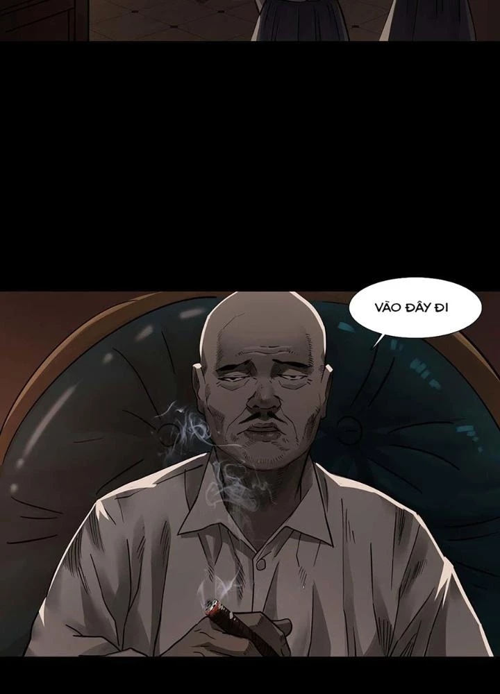 Quay Đầu Là Bờ Chapter 117 - Trang 11