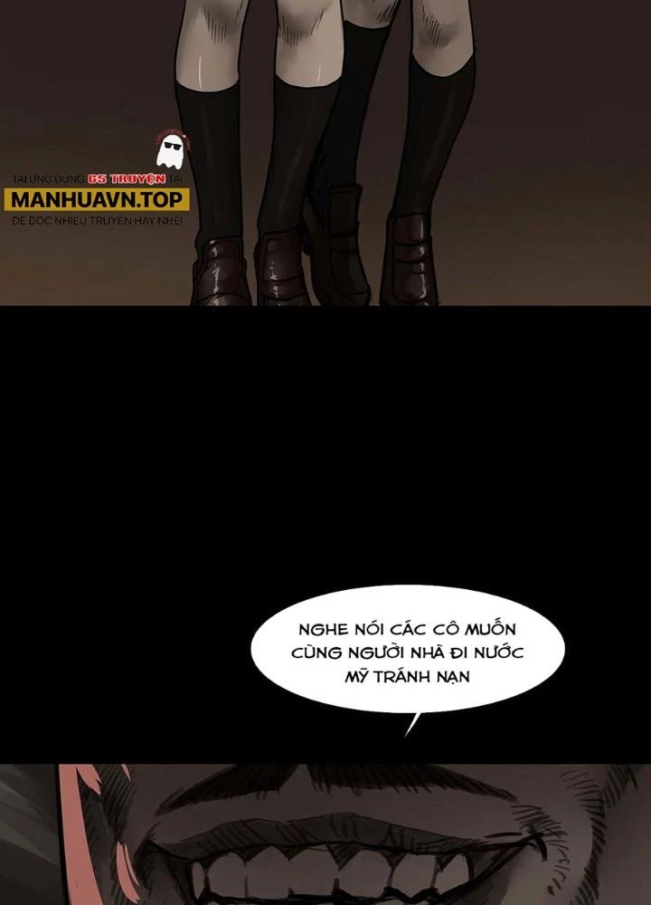 Quay Đầu Là Bờ Chapter 117 - Trang 15