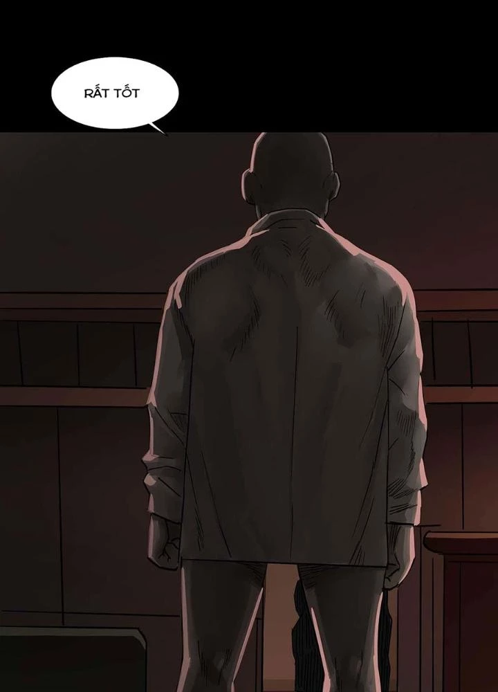 Quay Đầu Là Bờ Chapter 117 - Trang 19