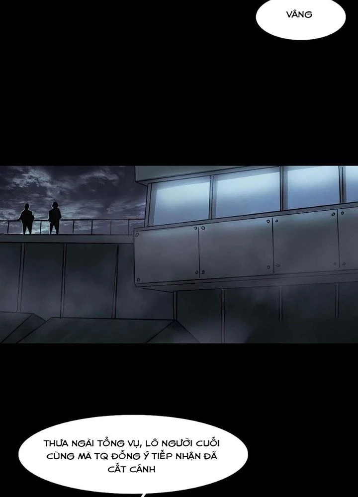 Quay Đầu Là Bờ Chapter 117 - Trang 23