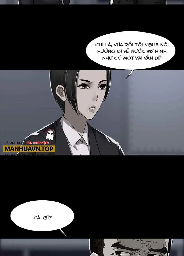 Quay Đầu Là Bờ Chapter 117 - Trang 27