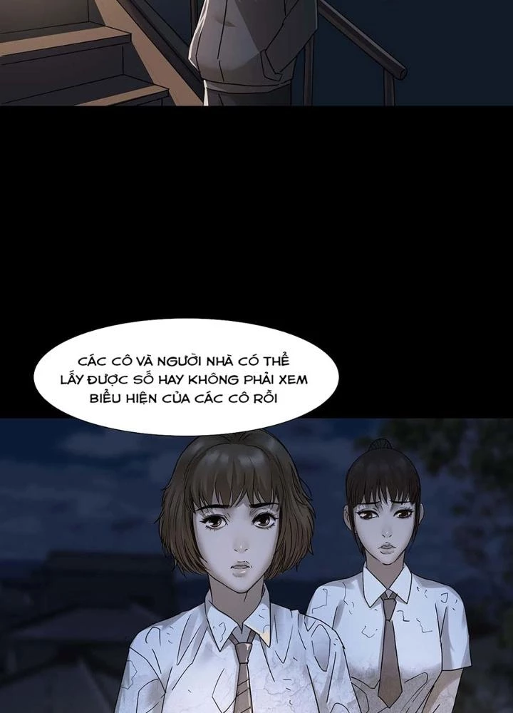 Quay Đầu Là Bờ Chapter 117 - Trang 3