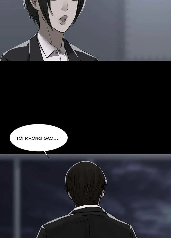 Quay Đầu Là Bờ Chapter 117 - Trang 37