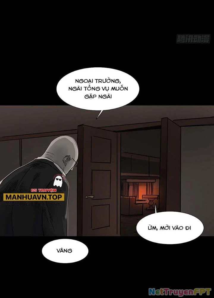 Quay Đầu Là Bờ Chapter 117 - Trang 39