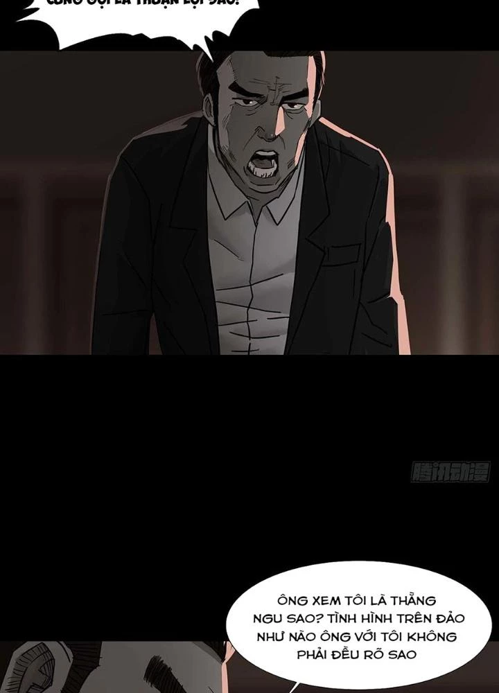 Quay Đầu Là Bờ Chapter 117 - Trang 47