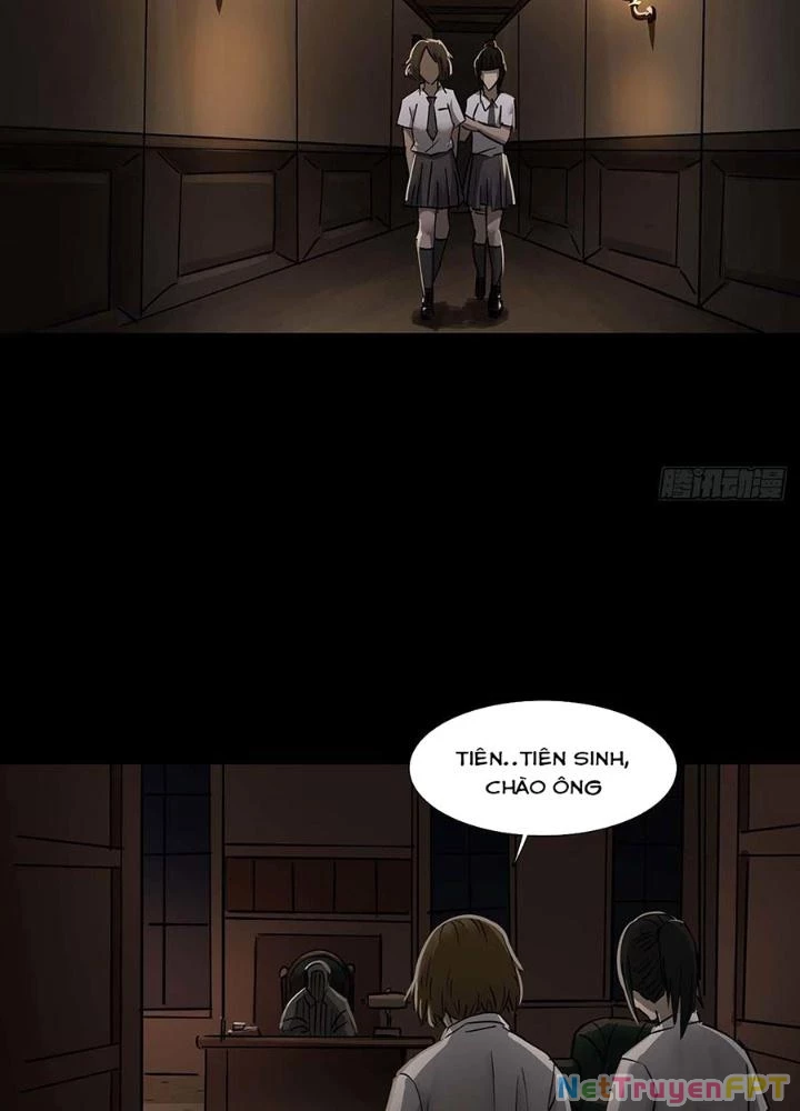 Quay Đầu Là Bờ Chapter 117 - Trang 9