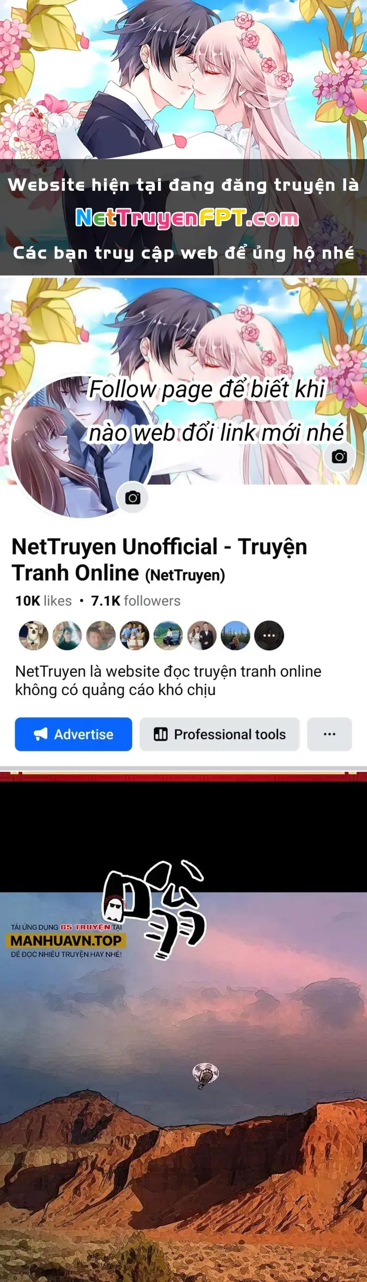 Quay Đầu Là Bờ Chapter 118 - Trang 1