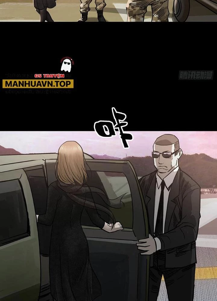 Quay Đầu Là Bờ Chapter 118 - Trang 12