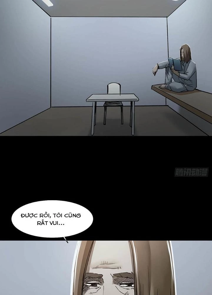 Quay Đầu Là Bờ Chapter 118 - Trang 24