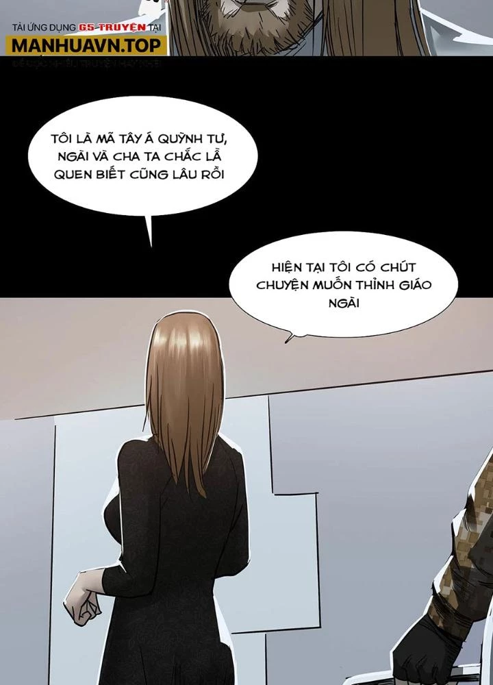 Quay Đầu Là Bờ Chapter 118 - Trang 26