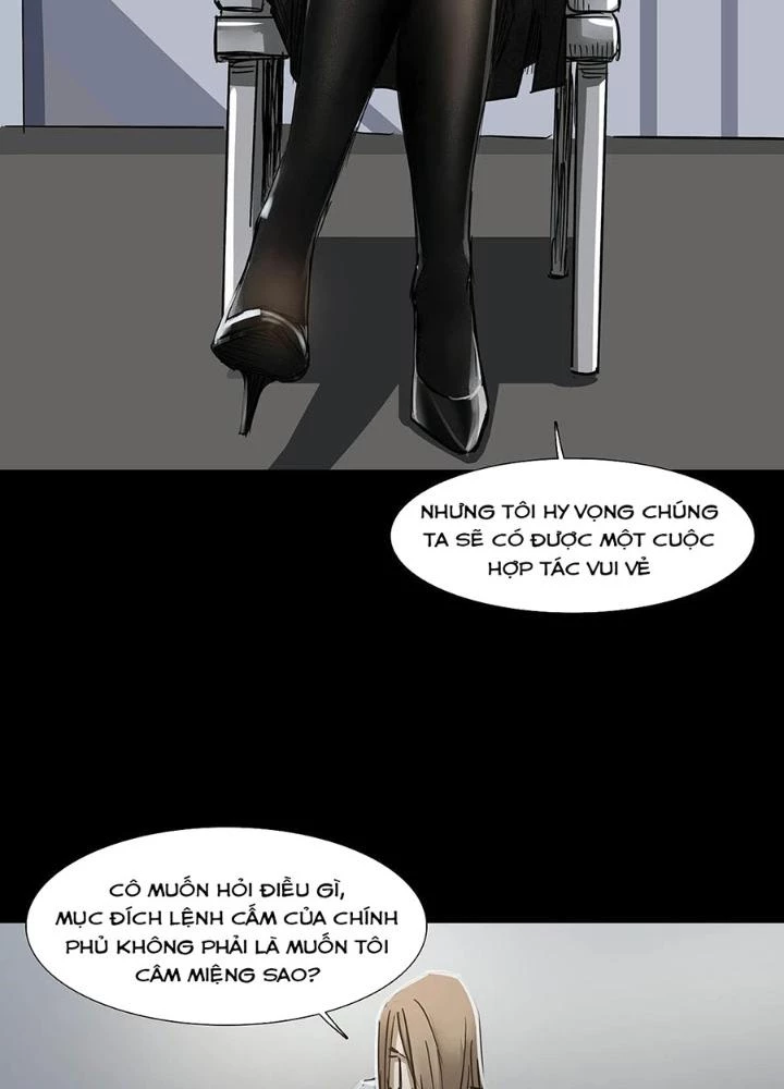 Quay Đầu Là Bờ Chapter 118 - Trang 30