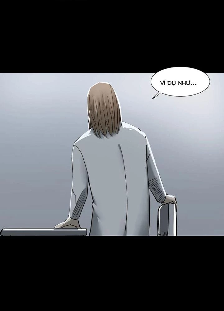 Quay Đầu Là Bờ Chapter 118 - Trang 34