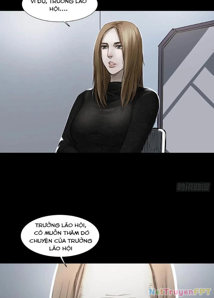 Quay Đầu Là Bờ Chapter 118 - Trang 36