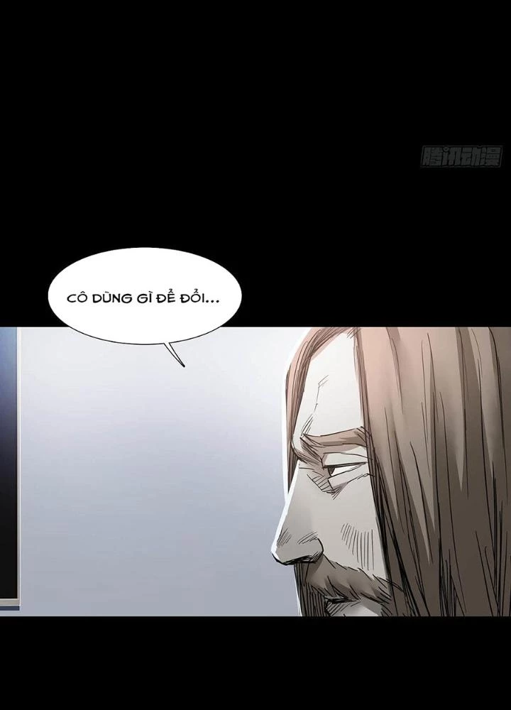 Quay Đầu Là Bờ Chapter 118 - Trang 42