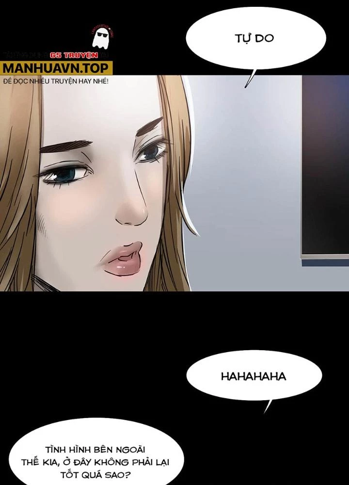 Quay Đầu Là Bờ Chapter 118 - Trang 44