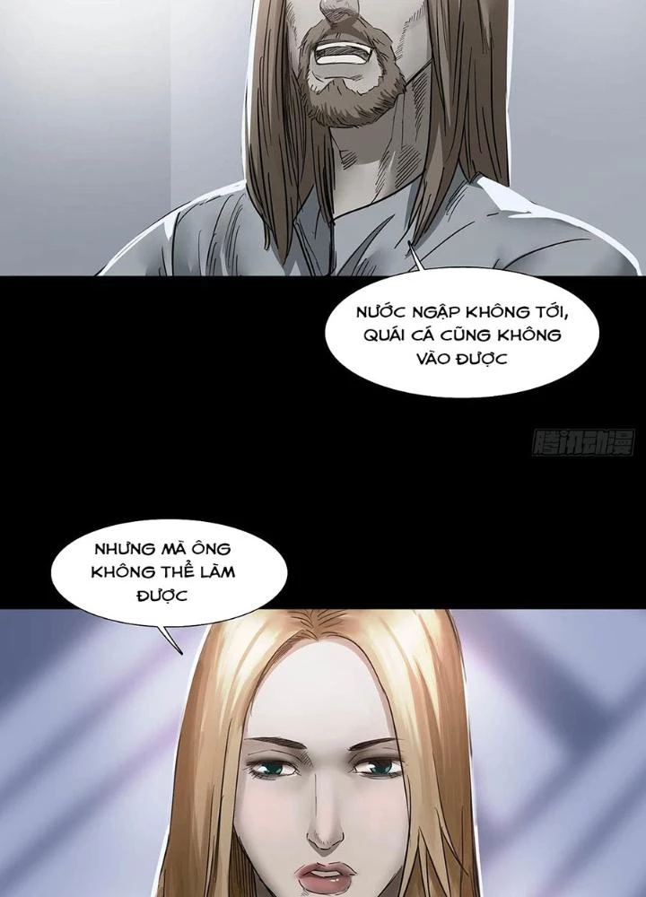 Quay Đầu Là Bờ Chapter 118 - Trang 46
