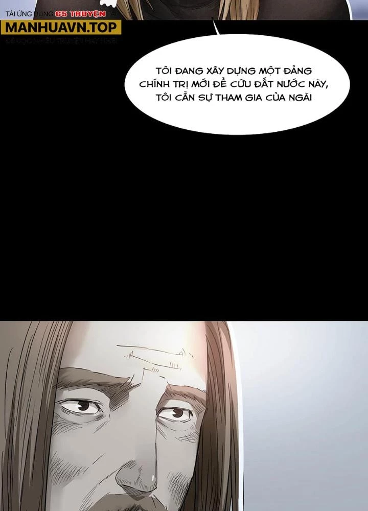 Quay Đầu Là Bờ Chapter 118 - Trang 48