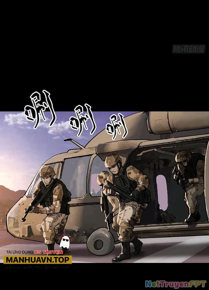 Quay Đầu Là Bờ Chapter 118 - Trang 5
