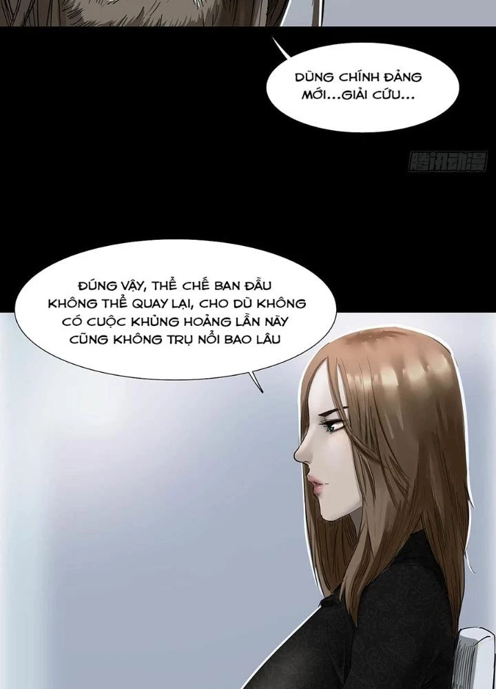Quay Đầu Là Bờ Chapter 118 - Trang 50