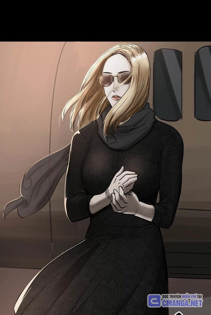 Quay Đầu Là Bờ Chapter 118 - Trang 9