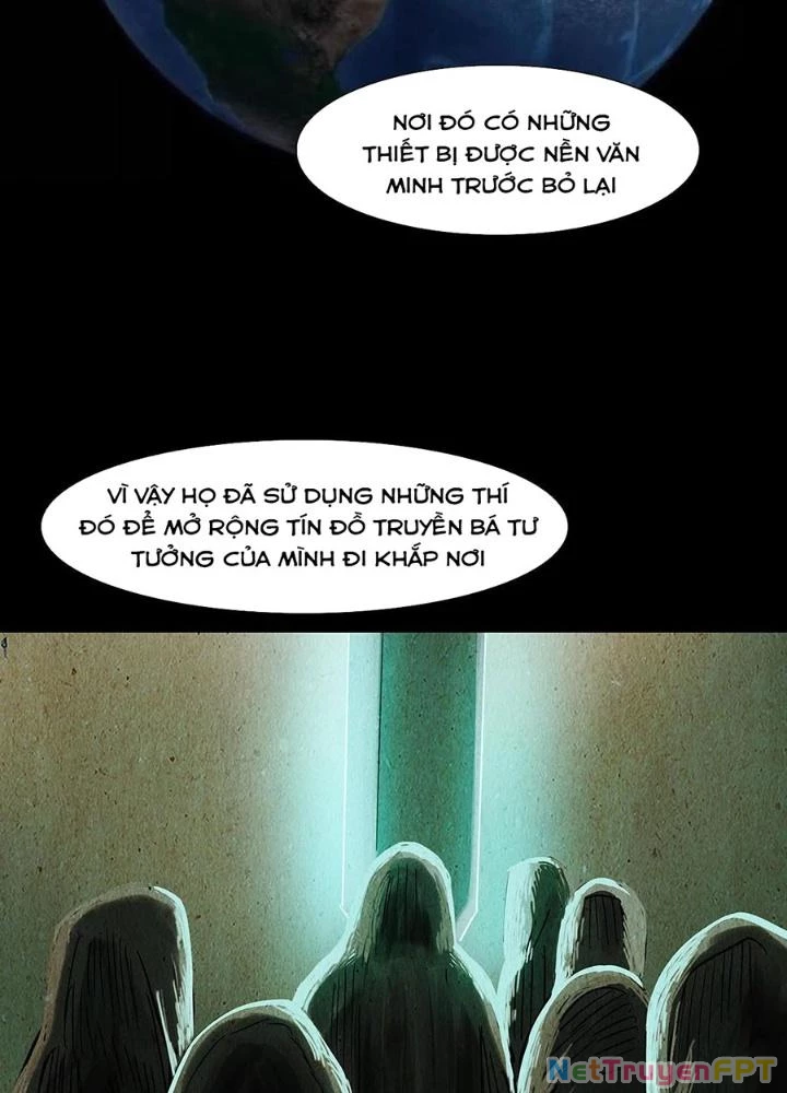 Quay Đầu Là Bờ Chapter 119 - Trang 11