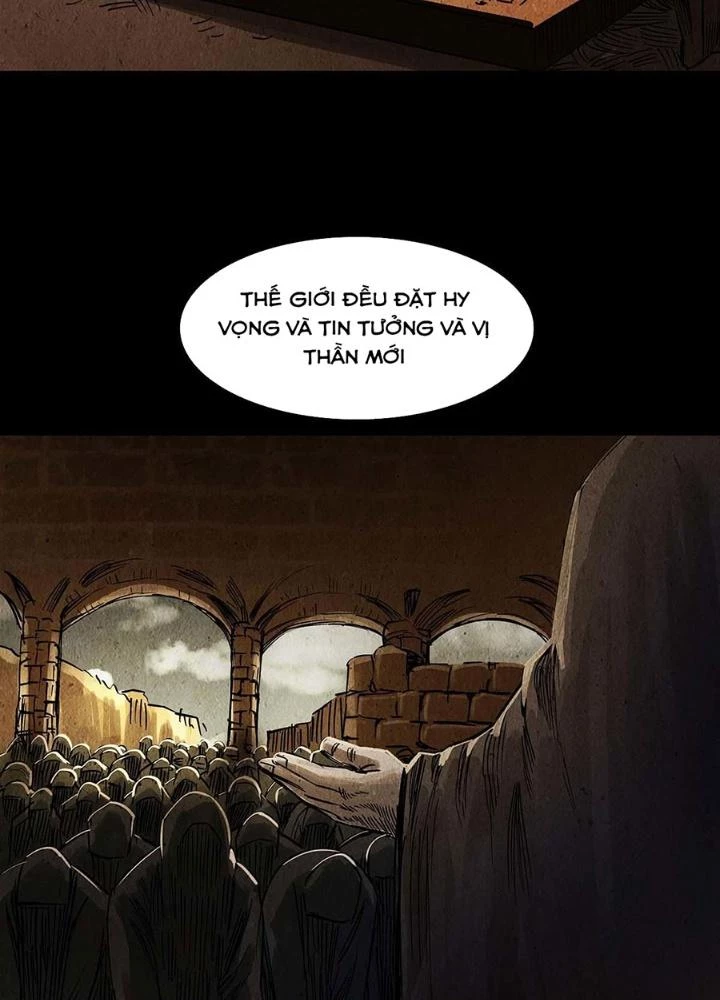 Quay Đầu Là Bờ Chapter 119 - Trang 15