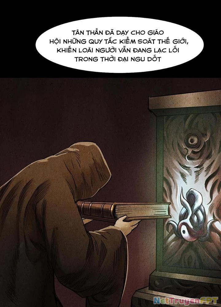 Quay Đầu Là Bờ Chapter 119 - Trang 19