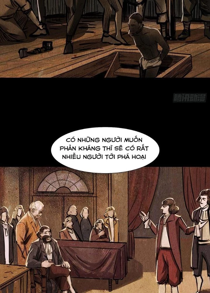 Quay Đầu Là Bờ Chapter 119 - Trang 25