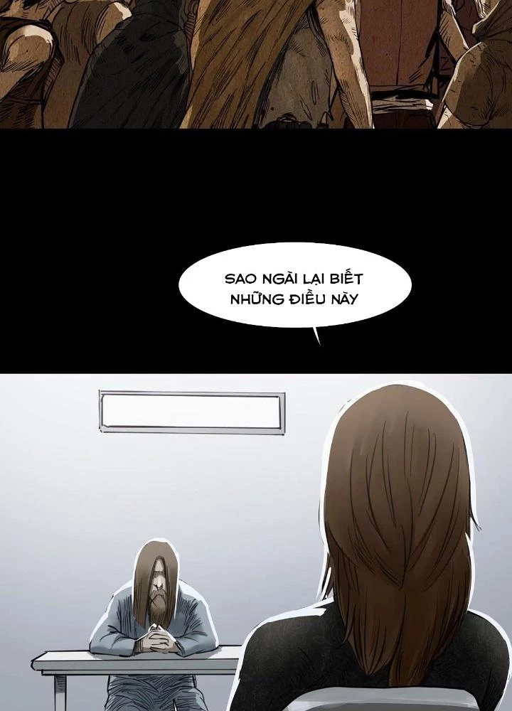 Quay Đầu Là Bờ Chapter 119 - Trang 43