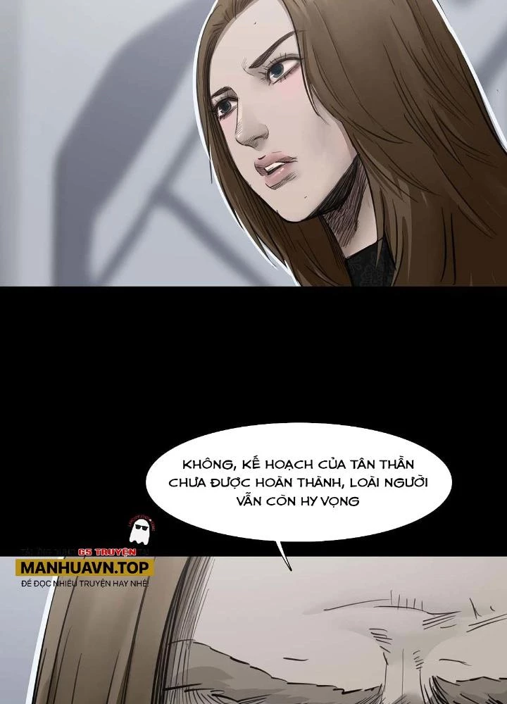 Quay Đầu Là Bờ Chapter 119 - Trang 47