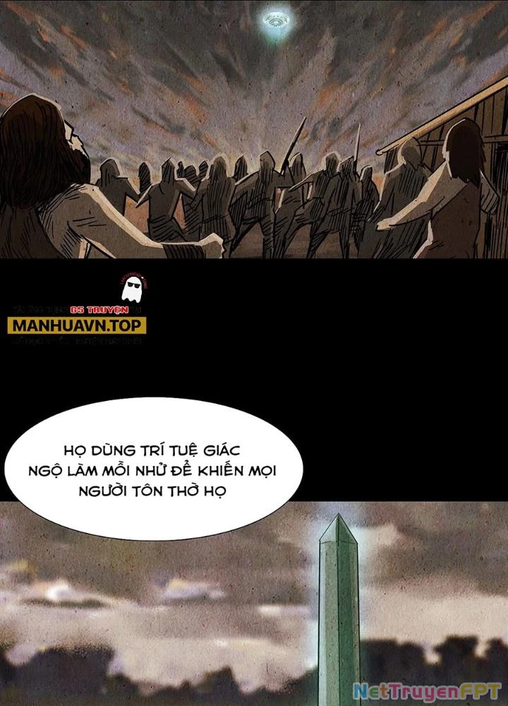 Quay Đầu Là Bờ Chapter 119 - Trang 7