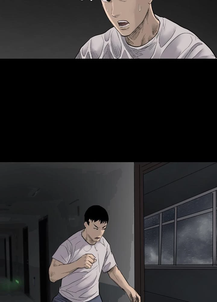 Quay Đầu Là Bờ Chapter 12 - Trang 27