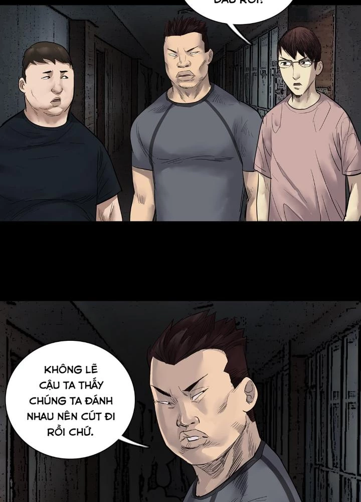 Quay Đầu Là Bờ Chapter 12 - Trang 37