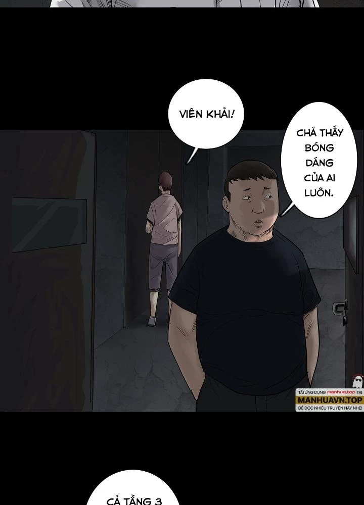 Quay Đầu Là Bờ Chapter 12 - Trang 41