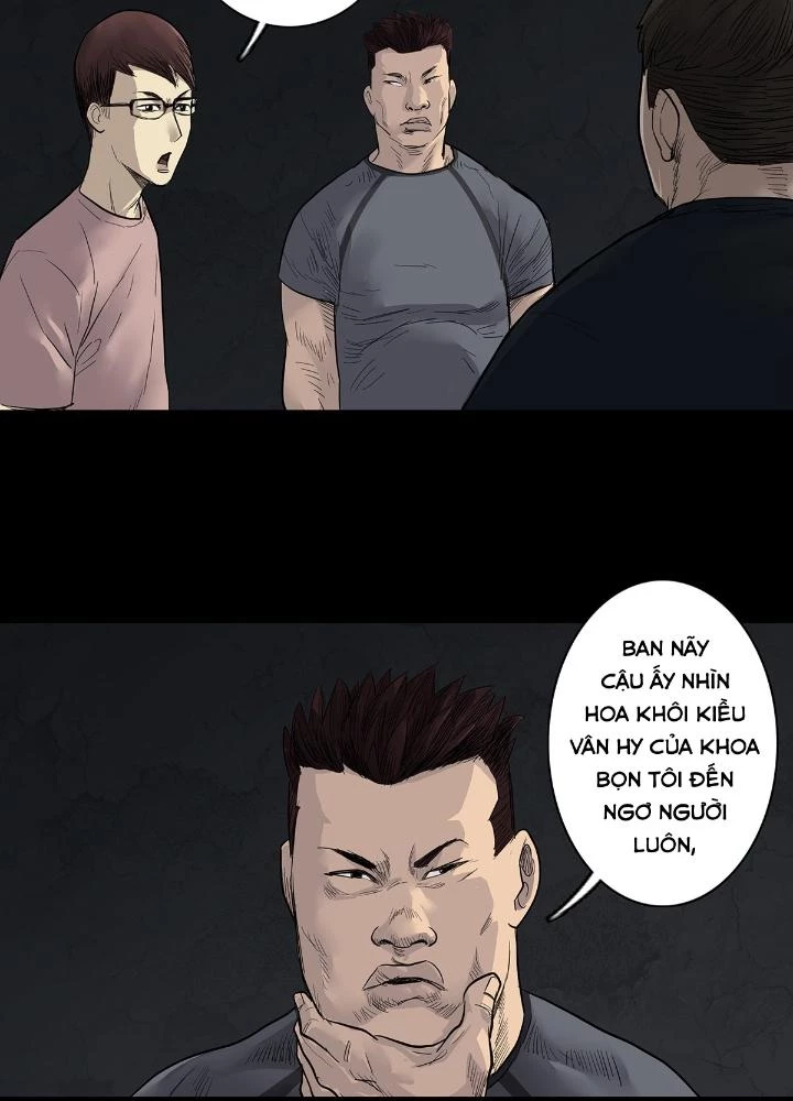 Quay Đầu Là Bờ Chapter 12 - Trang 43