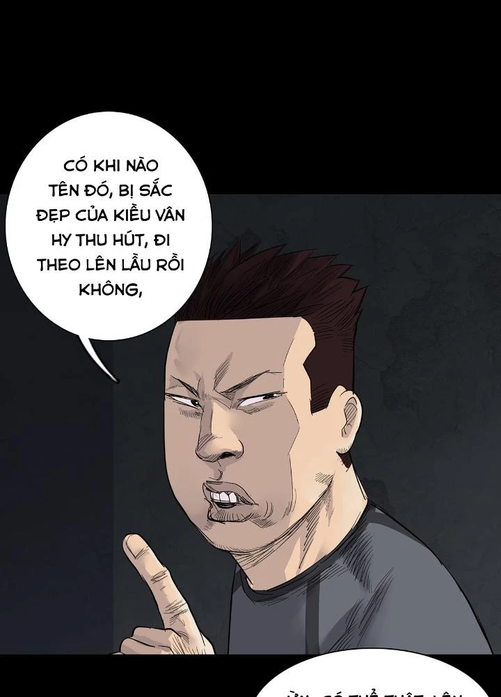 Quay Đầu Là Bờ Chapter 12 - Trang 45