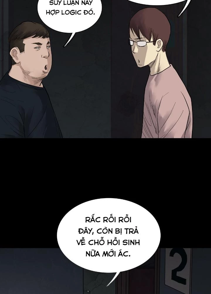 Quay Đầu Là Bờ Chapter 12 - Trang 47