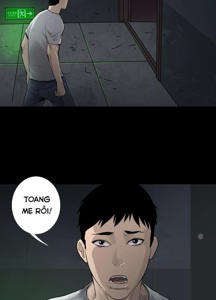 Quay Đầu Là Bờ Chapter 12 - Trang 49
