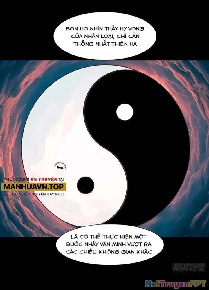 Quay Đầu Là Bờ Chapter 120 - Trang 17