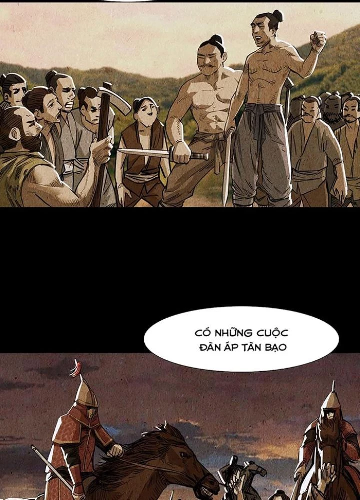 Quay Đầu Là Bờ Chapter 120 - Trang 19