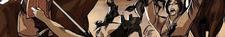 Quay Đầu Là Bờ Chapter 120 - Trang 20