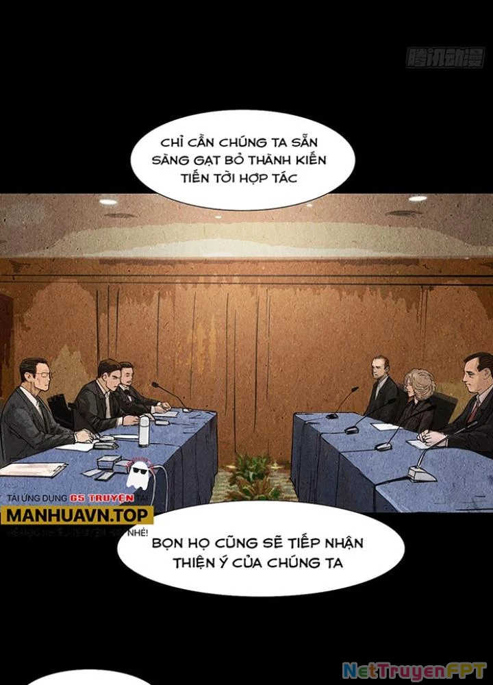 Quay Đầu Là Bờ Chapter 120 - Trang 23