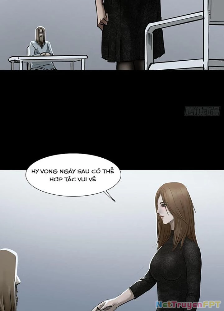 Quay Đầu Là Bờ Chapter 120 - Trang 27