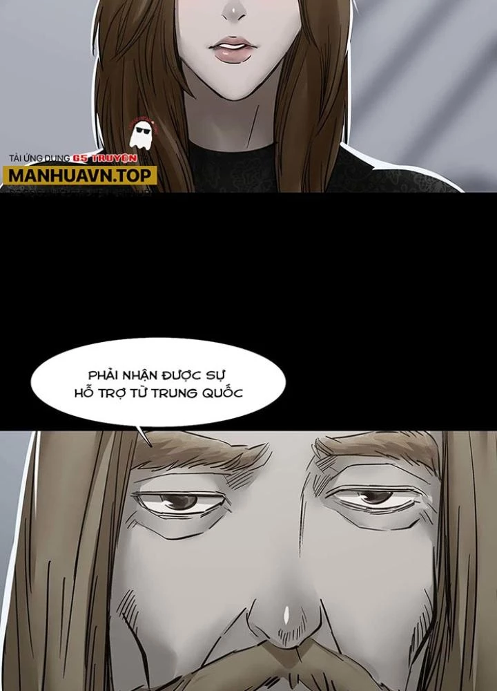 Quay Đầu Là Bờ Chapter 120 - Trang 3