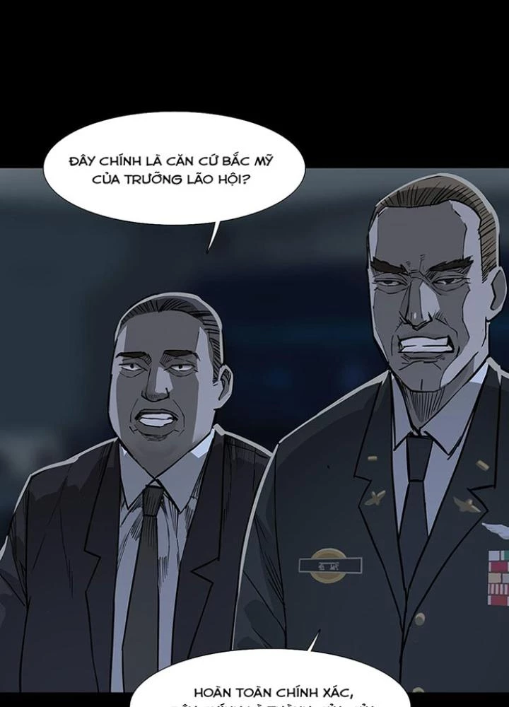 Quay Đầu Là Bờ Chapter 120 - Trang 39