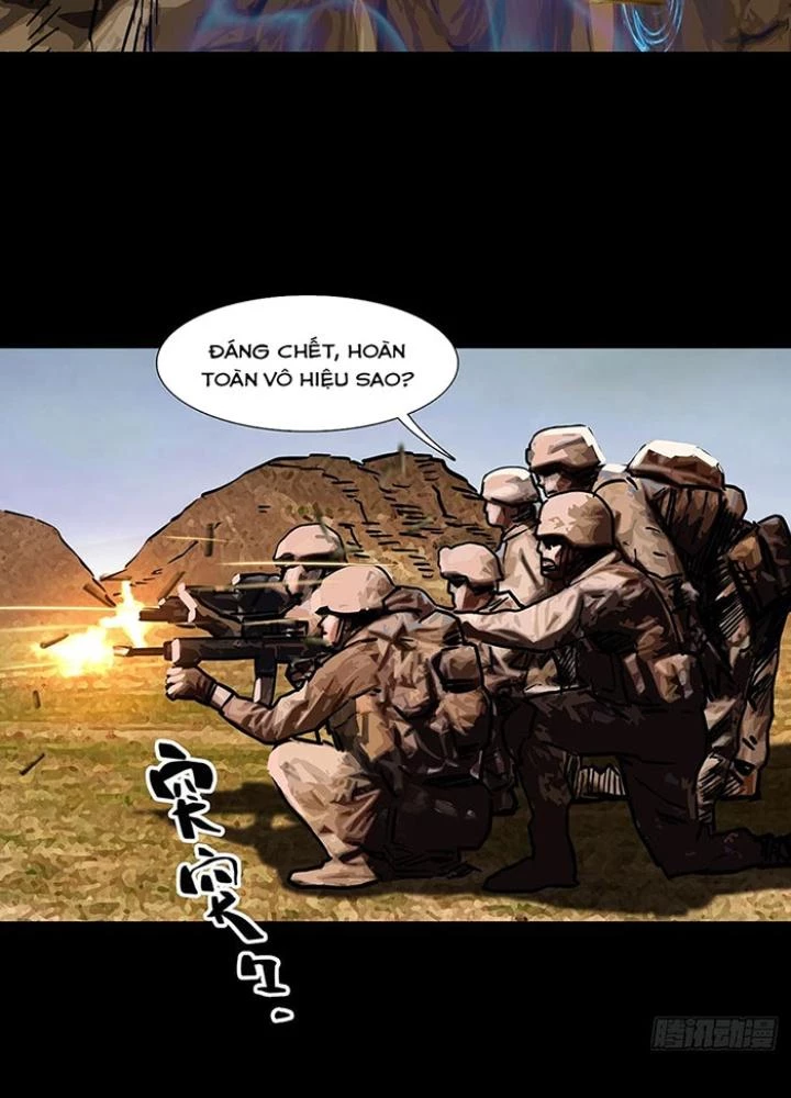 Quay Đầu Là Bờ Chapter 120 - Trang 45