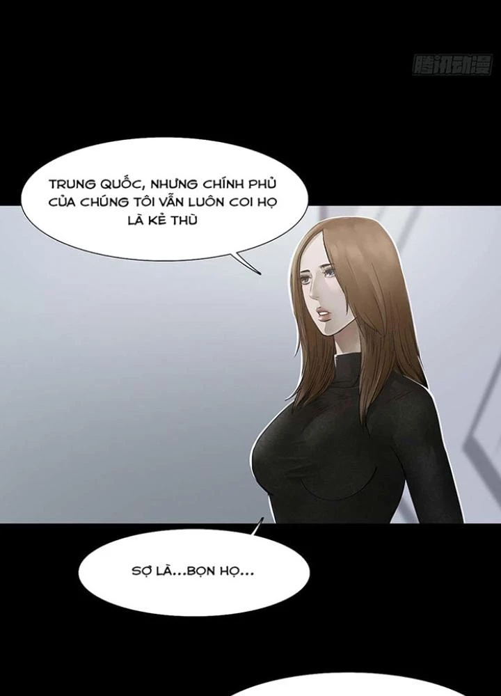 Quay Đầu Là Bờ Chapter 120 - Trang 5